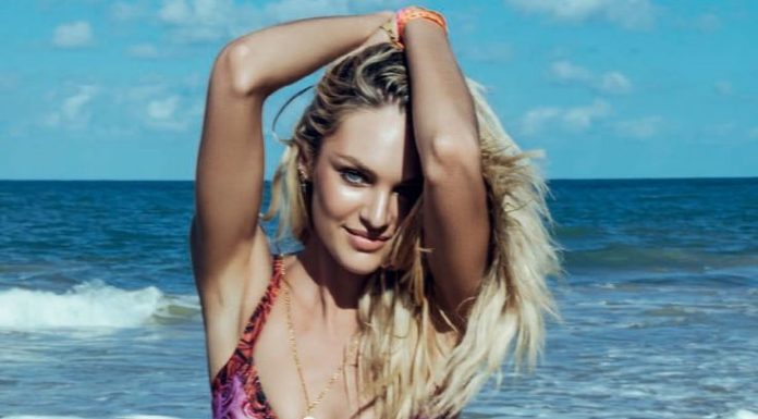 Best Swimsuits 2017/2018 : SLUFOOT — model–couture:
Candice Swanepoel in Vogue…