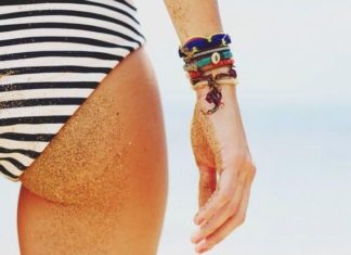 Best Swimsuits 2017/2018 : Swim booty…