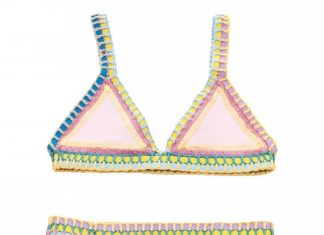 Best Swimsuits 2017/2018 : The Best Non-Basic Bikinis to Shop Now