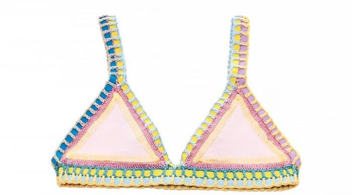 Best Swimsuits 2017/2018 : The Best Non-Basic Bikinis to Shop Now