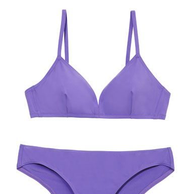 Best Swimsuits 2017/2018 : The Escape: Summer Style Destinations