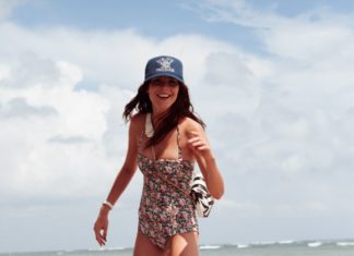 Best Swimsuits 2017/2018 : The Street Style