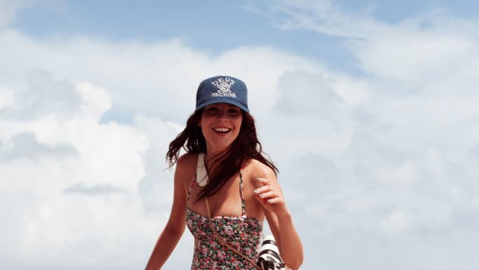 Best Swimsuits 2017/2018 : The Street Style