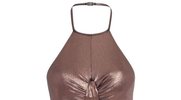 Best Swimsuits 2017/2018 : #TheLIST: Best in Swim