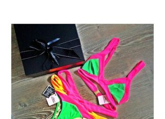 Best Swimsuits 2017/2018 : @tkondrashova, #TheNETSet…