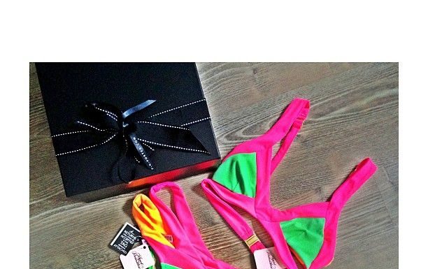 Best Swimsuits 2017/2018 : @tkondrashova, #TheNETSet…