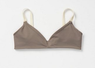 Best Swimsuits 2017/2018 : Tula Bikini Top