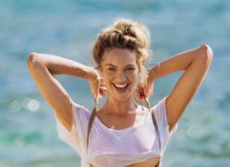 Best Swimsuits 2017/2018 : vickynspiration