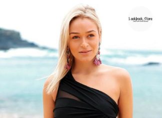 Best Swimwear 2017/2018 : Swimwear // Get that totally knock out beach look with this black mesh one-shoul…