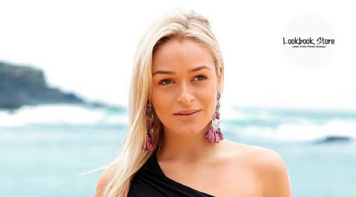 Best Swimwear 2017/2018 : Swimwear // Get that totally knock out beach look with this black mesh one-shoul…