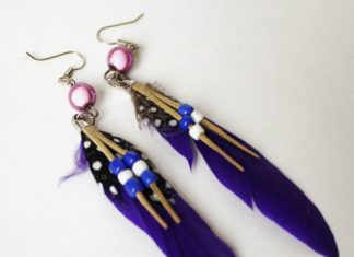 Bikinis Swimwear One pieces & Cover Ups : Accessories Bikini wears, Bikini earrings, takini wears, beach wears, bikini sty…