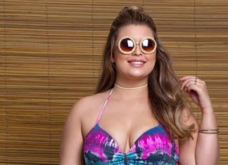 Bikinis Swimwear One pieces & Cover Ups : Altaiza Meurer….