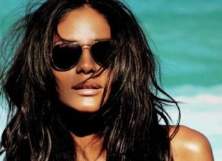 Bikinis Swimwear One pieces & Cover Ups : Emanuela de Paula – The New Adriana Lima…