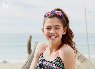 Bikinis Swimwear One pieces & Cover Ups : GIRLS BIKINIS SWIMWEAR | SHOP JUSTICE