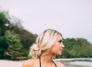 Bikinis Swimwear One pieces & Cover Ups : We Love COSTA RICA! (Aspyn Ovard)