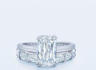 Diamond Rings : 149 Likes, 4 Comments – Kwiat (Kwiat Diamonds) on Instagram: “Two legendary je…