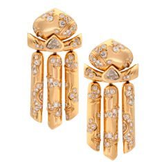 Diamond Rings : 1stdibs: Antique and Modern Furniture, Jewelry, Fashion & Art