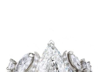 Diamond Rings : 41 engagement rings for the non-traditional bride:…