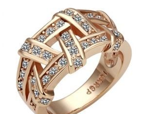 Diamond Rings : cantik tertarik kau memang da bomb! hahaha……