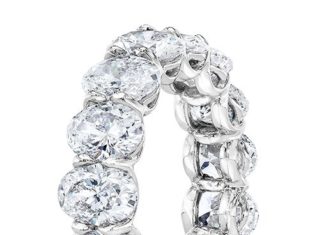 Diamond Rings : Cellini Jewelers