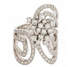 Diamond Rings : Collections – ZYDO Italian Jewelry
