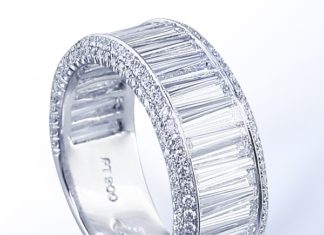 Diamond Rings : Error 404: Page Not Found