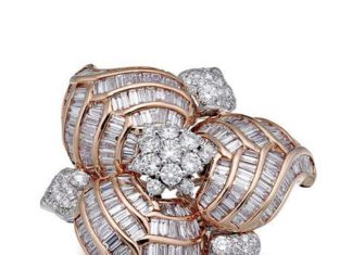 Diamond Rings : FANCY PINK AND WHITE DIAMOND RING, Sotheby's Australia Auctions, Calender, A…