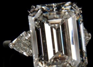 Diamond Rings : Hello Lover!…