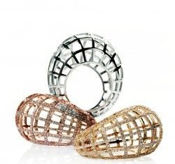 Diamond Rings : London Jewellery Week – designers