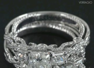Diamond Rings : Must.find.rich.man….