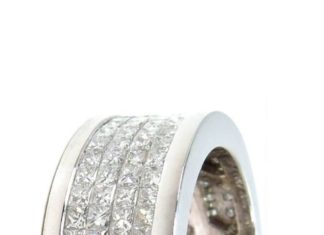 Diamond Rings : Rosamaria G Frangini | High Diamond Jewellery | Wedding Jewellery |…
