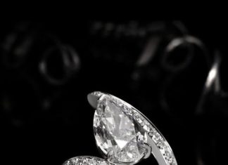 Diamond Rings : Scavia Bridal Sissi…