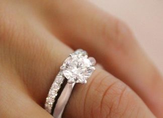 Diamond Rings : The classic designs in our Signature Collection feature CanadaMark diamonds of r…