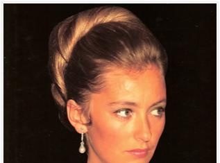 Diamond Rings : The Royal Order of Sartorial Splendor: Engagement Rings