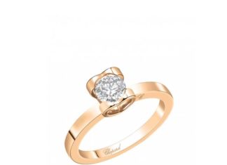 Diamond Rings : Top engagement ring designers: international edition