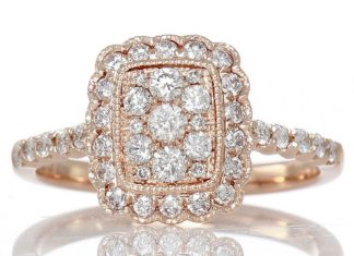 Engagement Rings & Wedding Rings : Pratiksha Engagement Rings Are Classic, Fashionable & Affordable ~ Annabeth …