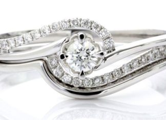 Engagement Rings & Wedding Rings : Pratiksha Engagement Rings Are Classic, Fashionable & Affordable ~ Custom Da…