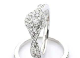 Engagement Rings & Wedding Rings : Pratiksha Engagement Rings Are Classic, Fashionable & Affordable ~ Custom Do…