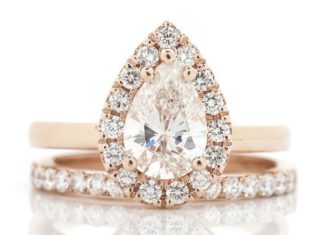 Engagement Rings & Wedding Rings : Pratiksha Engagement Rings Are Classic, Fashionable & Affordable ~ Custom Pe…