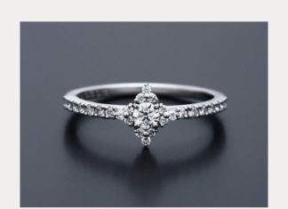 Engagement Rings & Wedding Rings : "Blight" from Maison Rubus…