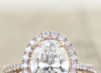 Engagement Rings & Wedding Rings : "Verity" engagement ring…