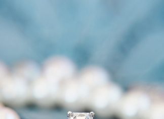 Engagement Rings & Wedding Rings : David Tutera for Mon Cheri Bride ~ Brianna – Mon Cheri Bridals