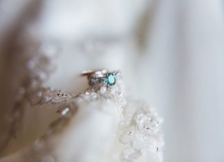 Engagement Rings & Wedding Rings : David Tutera for Mon Cheri Bride ~ Ellen – Mon Cheri Bridals…