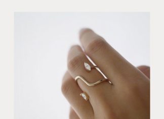 Engagement Rings & Wedding Rings : Marquise Diamond Faris Ring…