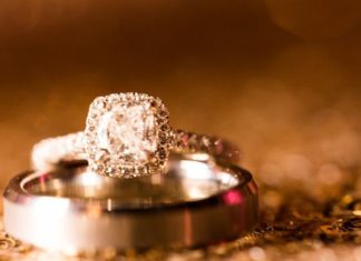 Engagement Rings & Wedding Rings : over the moon for this gorgeous engagement ring!…