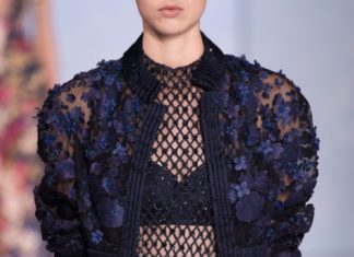 Fashion : analife:Ralph & Russo // Haute Couture – Fall 2016