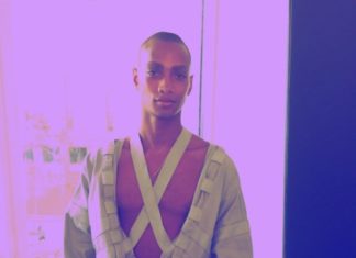 Fashion : Bts at nyfwm with DaJe Barbour at heliot mil ss18 #nyfw
My edit