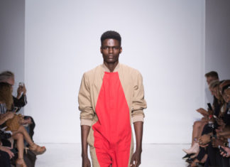 Fashion : carloscamposmenswear:
blocked in neutrals. carlos campos ss18…