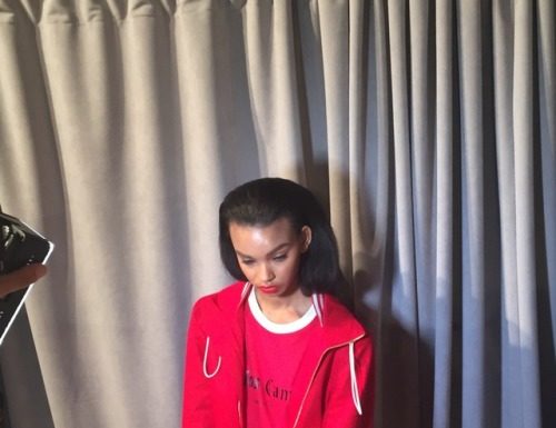 Fashion : carloscamposmenswear:
Bts ss18 carlos campos menswear.
Ph…