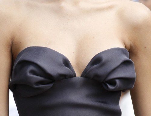 Fashion : Christian Dior Haute Couture F/W 2017-18